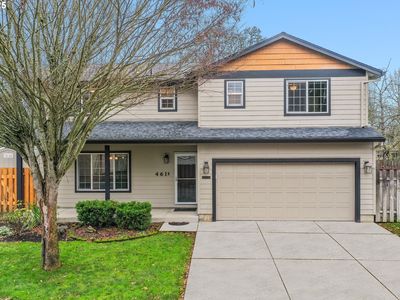 Property at 461 NE Airpark Way, Newberg, OR