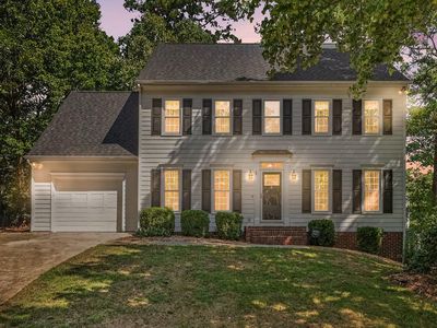 203 Silvercliff Trl