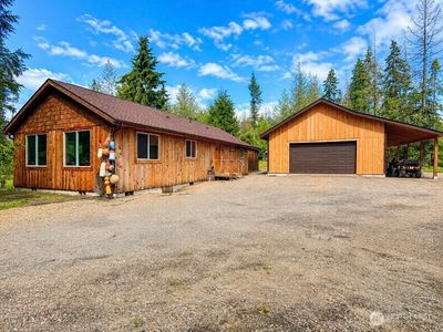 382 Lower Elwha Road