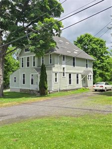 5 Pearl St