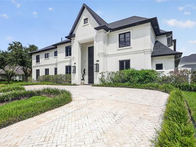 4103 Thistle Hill Ct
