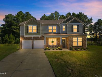 608 Priory Cir