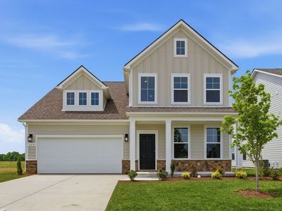 604 Sun Bear Ln