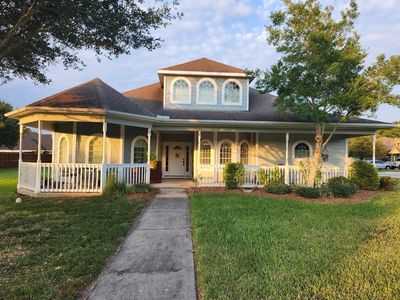 605 Brunswick Dr