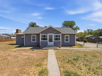 Property at 318-27 3/8 Rd, Grand Junction, CO
