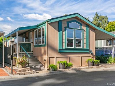 Property at 3960 S Higuera St SPACE 156, San Luis Obispo, CA