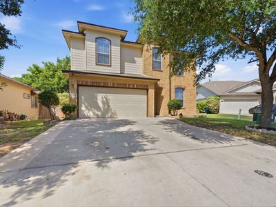 Property at 2214 LAKELINE DR, New Braunfels, TX