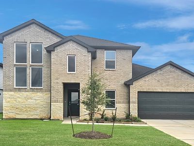 4415 Waving Willow Way