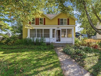 Property at 215 Main STREET, Horicon, WI
