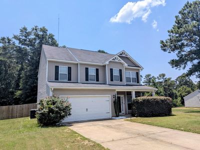 192 Lacebark Pine Way