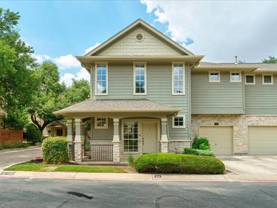 11000 Anderson Mill Rd Unit 11