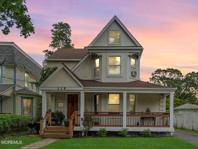 119 Washington Street