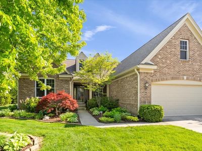 Property at 1307 Somerville Dr, Westfield, IN
