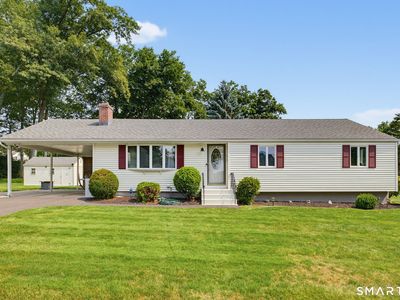 31 Beechwood Road