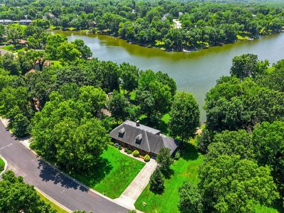 528 N Cedar Lake Dr W