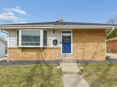 9826 West Menomonee Park COURT