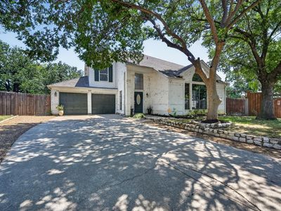 519 Fox Creek Ct