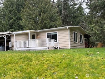 Property at 19015 219th Avenue Ct E, Orting, WA