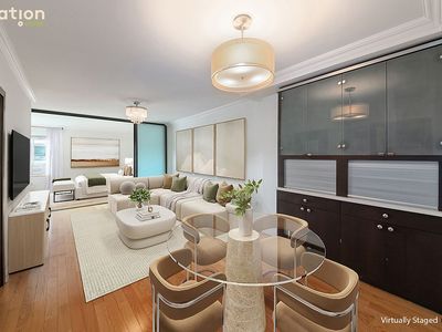 110-45 Queens Blvd APT 501