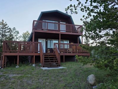 4517 S Mirror Lake Hwy