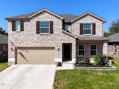 2520 Pecan Park Dr