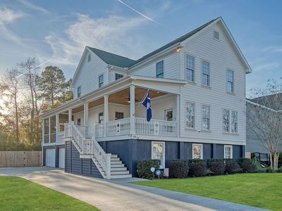 141 Wando Reach Rd