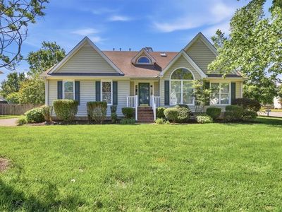 3713 Gumwood Ct