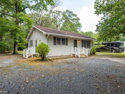 Property at 27698 Woodland Rd, Seaford, DE