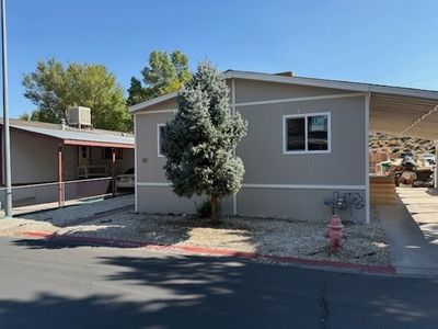 493 Hot Springs Rd #20