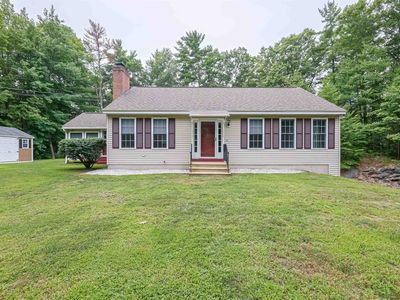 121 Twist Hill Road