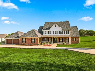 47 Preakness Place Rd