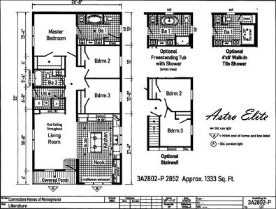 1616 Pennsylvania Ave #59
