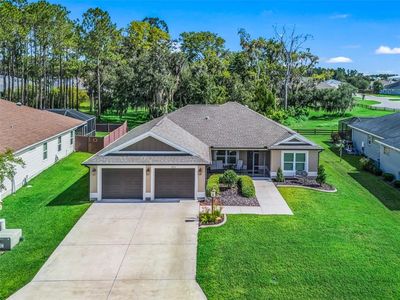 Property at 3286 DZURO DRIVE, Oxford, FL