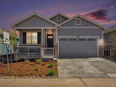 2318 Drummle Drive