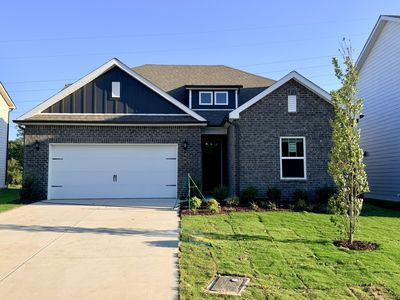 408 Misty Creek Ct Lot 151