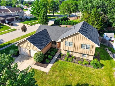 2913 Vimy Ridge Dr