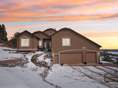 13084 Deer Ridge Way