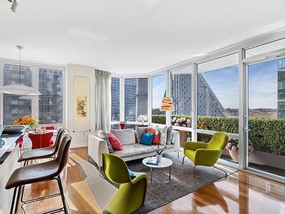 10 W End Ave APT 19C