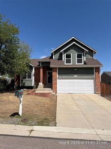 9946 Garland Drive