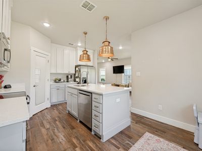 Property at 8442 Jay St, White Settlement, TX