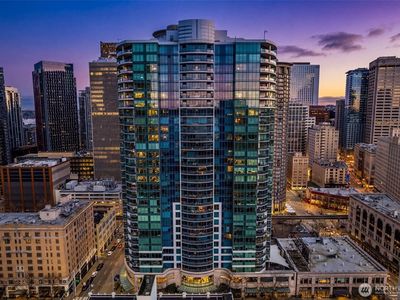 1920 4th Avenue #1405