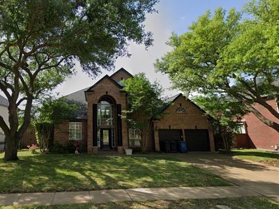 619 Oakbend Dr