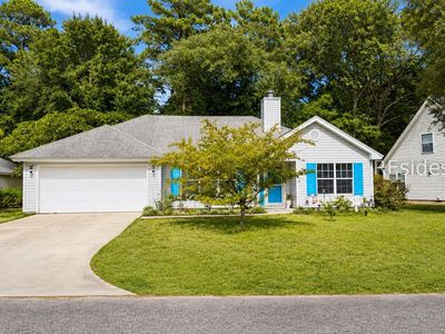 17 Monticello Dr