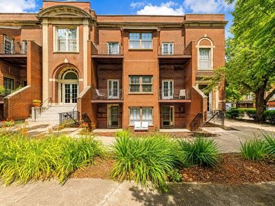 325 Plantation St APT 115