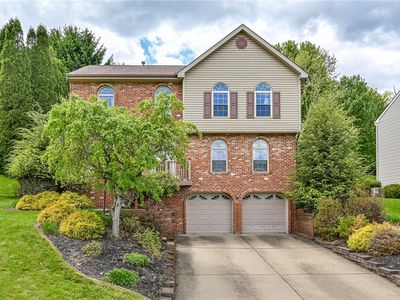 Property at 4823 Shamrogue Ct, Allison Park, PA