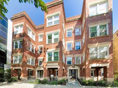 1507 Maple Ave APT 1