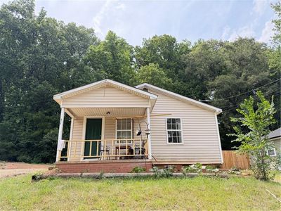 Property at 3515 Irwin St, Greensboro, NC