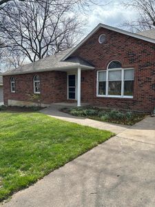 1609 Pickard Way