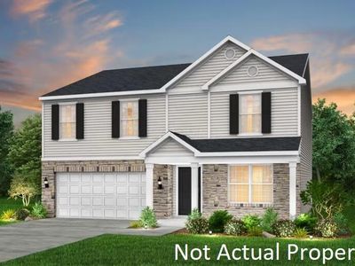 1354 Acuff Ave Lot 76