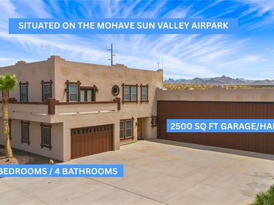 5168 S Antelope Dr